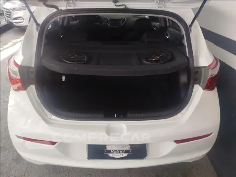 HB20 1.6 Comfort Style 16V
