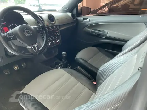 SAVEIRO 1.6 Cross CE 16V