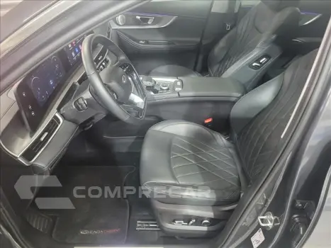 TIGGO 8 PRO 1.6 Tgdi