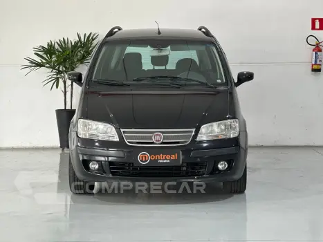 IDEA 1.8 MPI ELX 8V