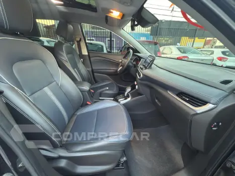 TRACKER 1.0 Turbo Premier