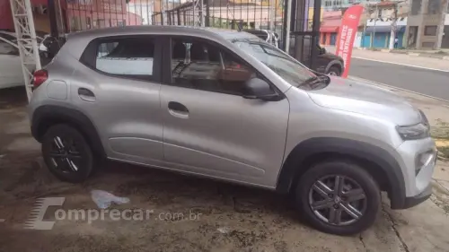 KWID ZEN 1.0 FLEX 12V 5P