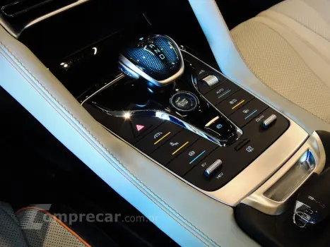 SONG PLUS 1.5 DM-I HÍBRIDO AUTOMÁTICO