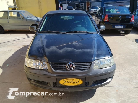 Gol G3 1.0 16V