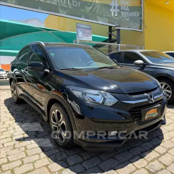 HR-V 1.8 16V EXL