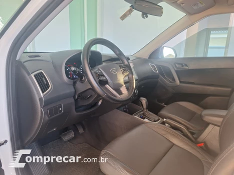 CRETA 1.6 16V Attitude