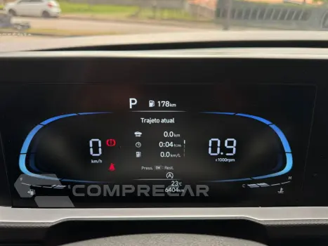 Creta Comfort 1.0 TB 12V Flex Aut.