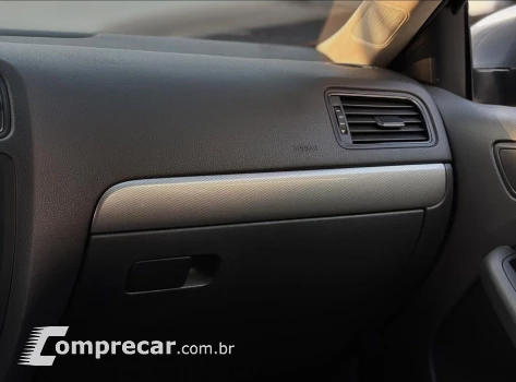 JETTA 1.4 16V TSI Trendline