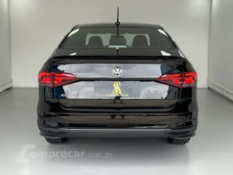 VIRTUS 1.4 250 TSI GTS