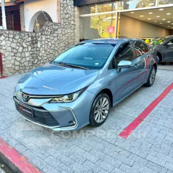Toyota COROLLA 2.0 XEI 16V 4 portas