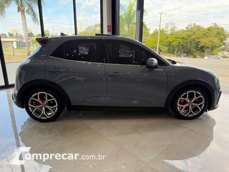 Ora 03 GT (Elétrico)