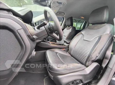 COMMANDER 2.0 Td380 Turbo Limited