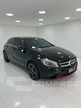 A200 - TURBO