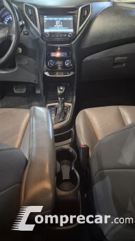 HB20S 1.6 Premium 16V