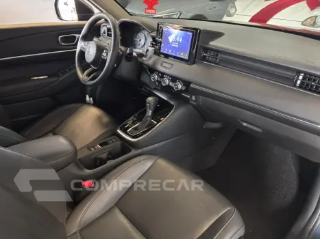 HR-V 1.5 DI I-VTEC FLEX EXL CVT
