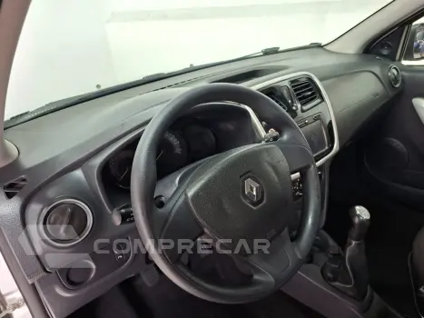 SANDERO 1.0 Expression 16V