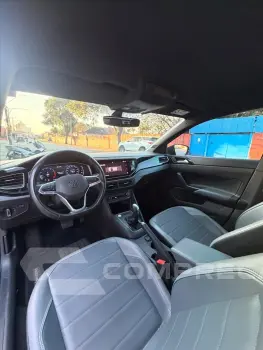 NIVUS 1.0 200 TSI Highline