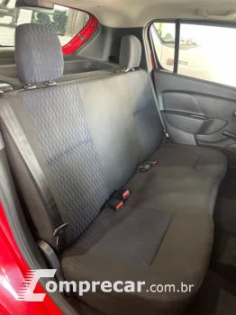SANDERO 1.6 16V SCE Expression