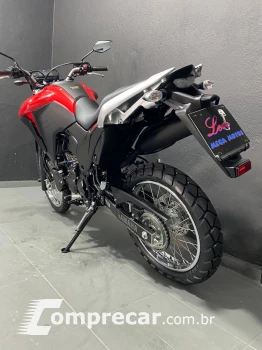 LANDER 250 ABS CONNECTED