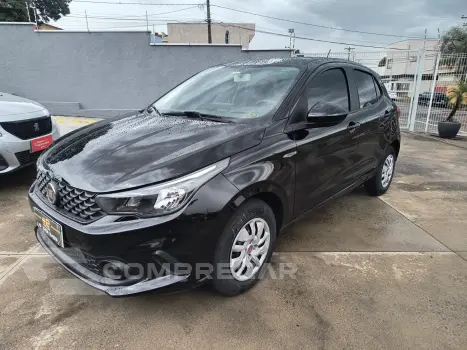 Fiat ARGO 1.0 Firefly Drive 4 portas