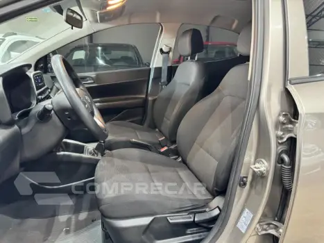 HB20 - 1.0 12V SENSE MANUAL