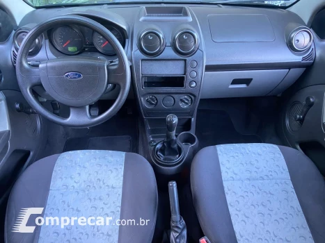 FIESTA 1.0 MPI 8V