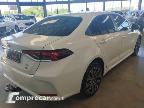 COROLLA 2.0 Vvt-ie XEI Direct Shift