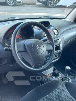 C3 Exclusive 1.4 Flex 8V 5p