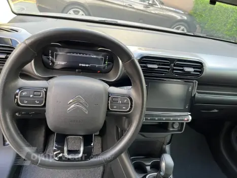 C4 CACTUS 1.6 VTI 120 Feel Pack Eat6