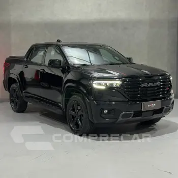 RAMPAGE R/T HURRIC. 4 2.0 TB CD 4X4 Aut.