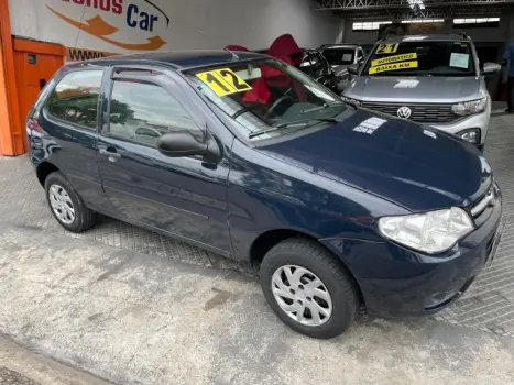 PALIO - 1.0 MPI FIRE ECONOMY 8V 4P MANUAL