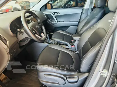 CRETA 1.6 ACTION AUTOMÁTICO