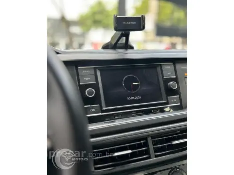 VIRTUS 1.6 MSI TOTAL FLEX AUTOMÁTICO