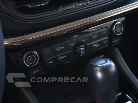 COMPASS 2.0 TD350 TURBO DIESEL LIMITED AT9