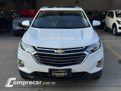 EQUINOX Premier 2.0 Turbo AWD 262cv Aut.