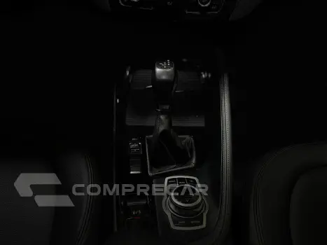 X1 2.0 16V Turbo Activeflex Sdrive20i X-line