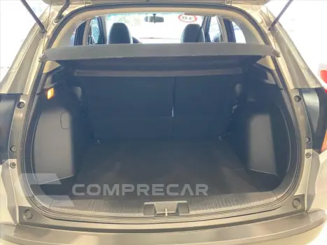 HR-V 1.8 16V FLEX EXL 4P AUTOMÁTICO