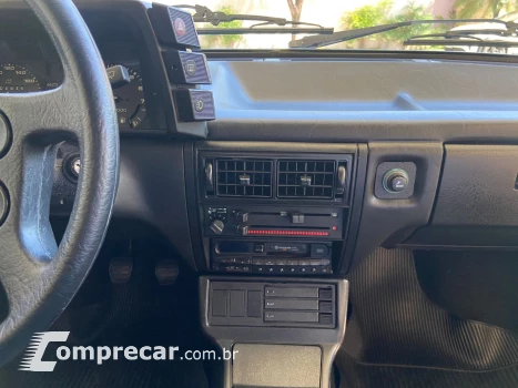 Gol 1.8 Gts 8V Álcool 2P Manual
