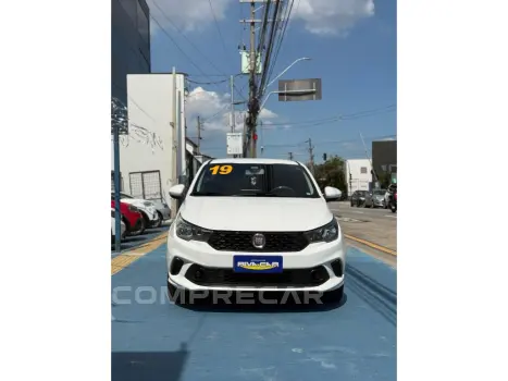 ARGO 1.0 FIREFLY FLEX DRIVE MANUAL