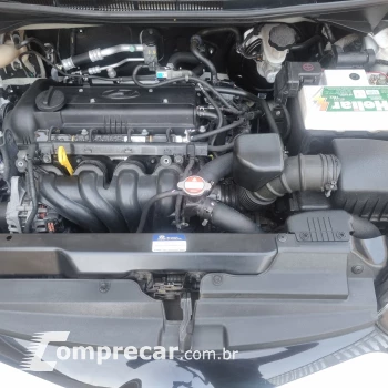 HB20 1.6 Comfort Plus 16V