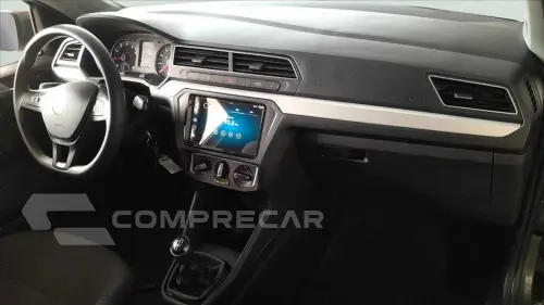 SAVEIRO 1.6 MSI TRENDLINE CS 16V FLEX 2P MANUAL