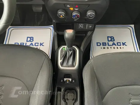 Renegade Sport T270 1.3 TB 4x2 Flex Aut.