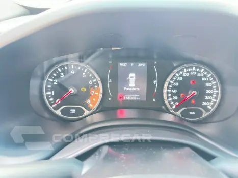Renegade 1.8 16V 4P FLEX SPORT AUTOMÁTICO