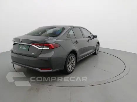 COROLLA 2.0 VVT-IE FLEX XEI DIRECT SHIFT