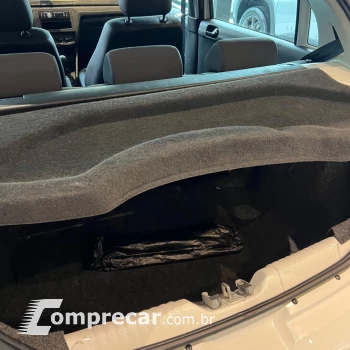 Gol 1.6 MSI Flex 8V 5p