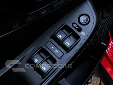 Fastback 1.3 Turbo 270 Flex Abarth At6