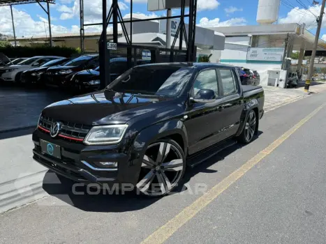 AMAROK High.CD 2.0 16V TDI 4x4 Dies. Aut