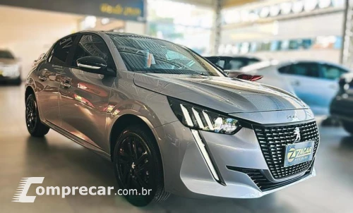 208 STYLE MT