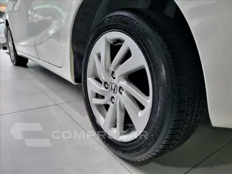 FIT 1.5 LX 16V