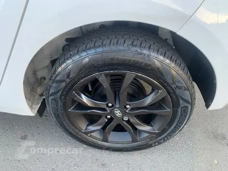 HB20 1.0 12V Comfort